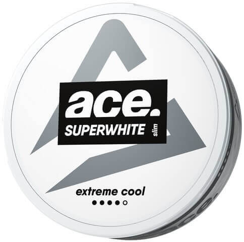 ACE Extreme Cool ●●●●○