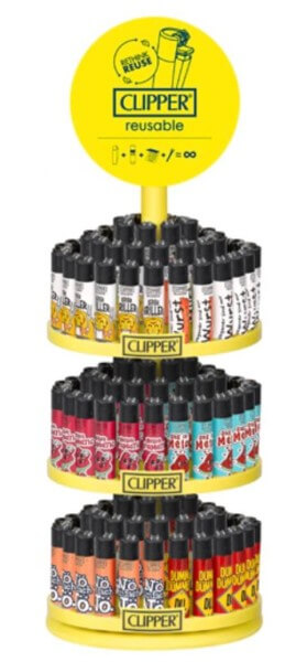 CLIPPER Carrousel Mainstream 32