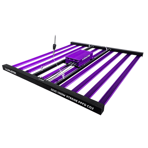 Lumatek Zeus 1000W Vollspektrum-LED