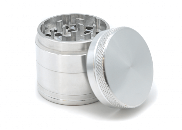 BBB Alu Grinder 4-tlg. (40 mm)