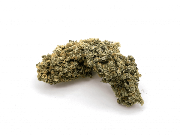ELGA CBD INDOOR Hanfblüten