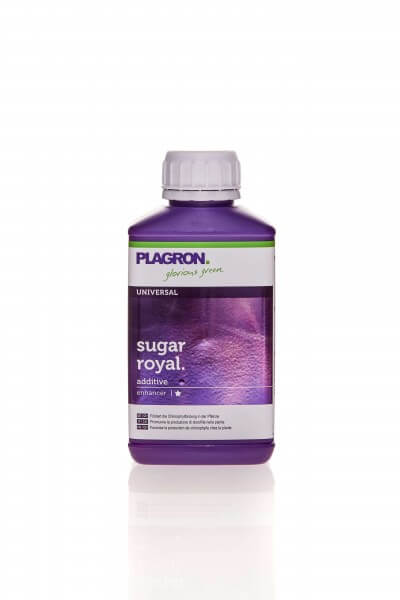 Plagron Sugar Royal 1l