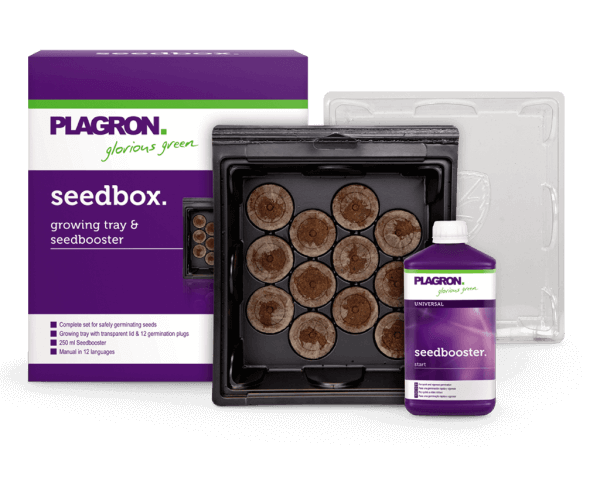 Plagron Seedbox