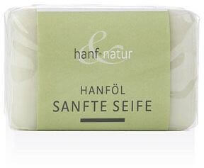 HANFÖL SANFTE SEIFE