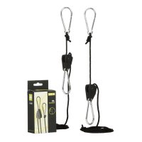 Vorschau: Garden HighPro Prohanger XL Haken | 2 Stk. Vorschau: Garden HighPro Prohanger XL Haken | 2 Stk.