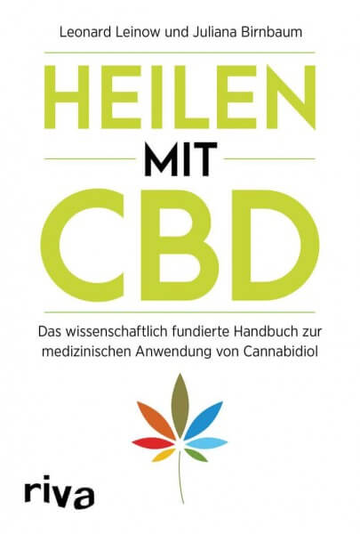 Heilen mit CBD