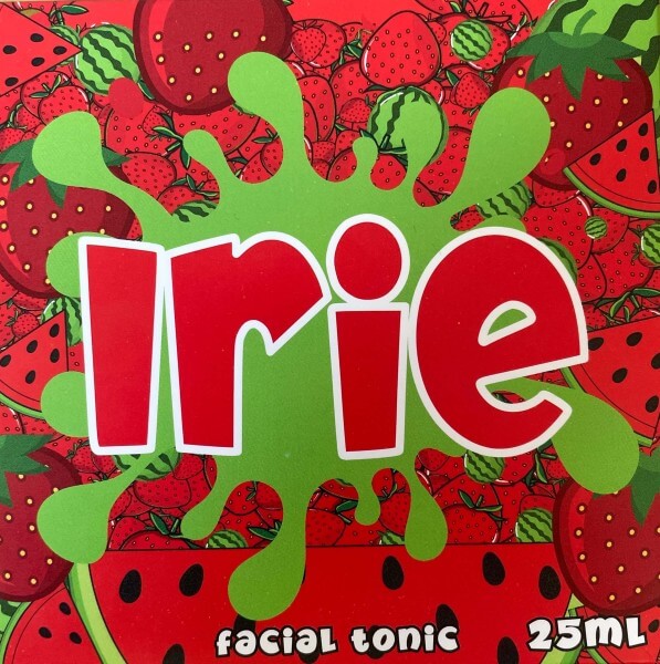 Irie Water Strawberry Watermelon 25 ml