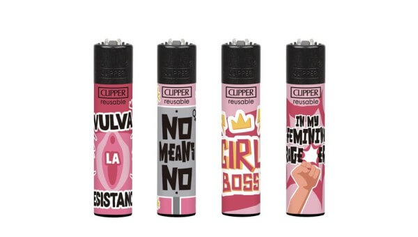 CLIPPER Femworld 2 VE48