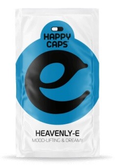 Happy Cap Heavenly-E