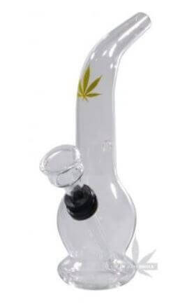 BBB Glasbong 13 cm