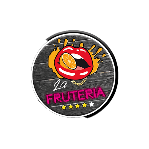 La Fruteria – Orange Jizz ●●●●