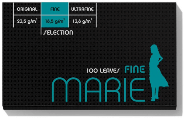 Marie Fine Papier 20/100