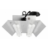 Elektrox Stecklingsarmatur 2 x 55 Watt Wachstum Elektrox Stecklingsarmatur 2 x 55 Watt Wachstum