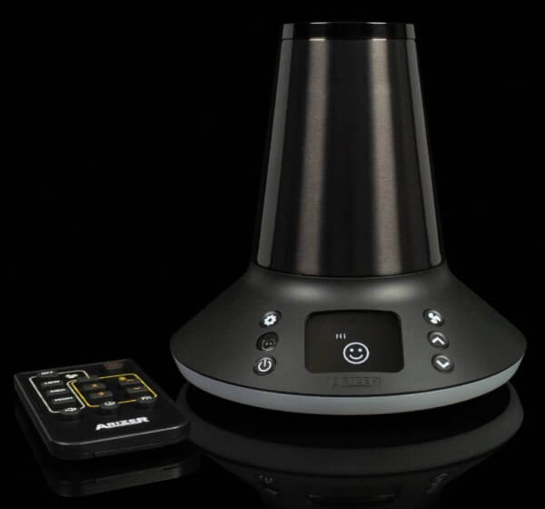 XQ2 Vaporizer