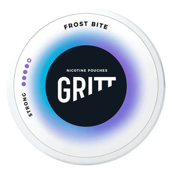 GRITT Frost Bite ●●●●○