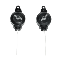 Easy Rolls Set / 2 Stk. Easy Rolls Set / 2 Stk.