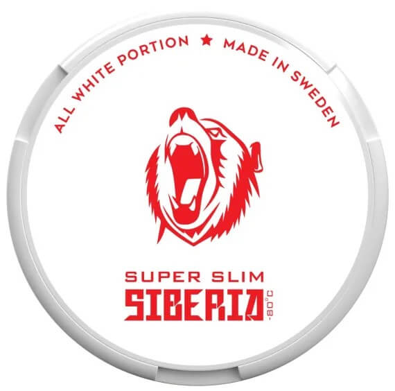Siberia Super Slim *AT