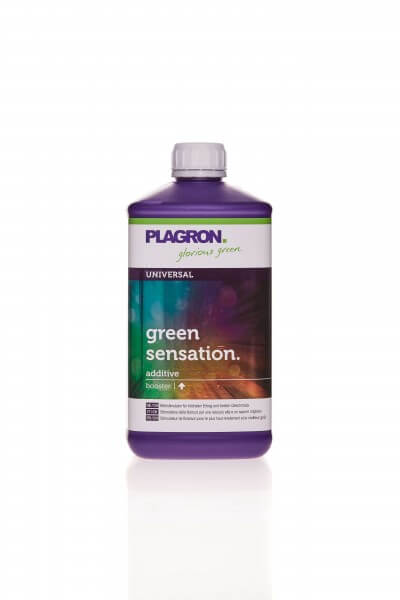 Plagron Green Sensation 1l