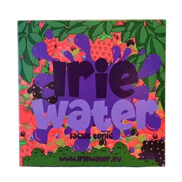 Irie Water Forest Fruit 25 ml