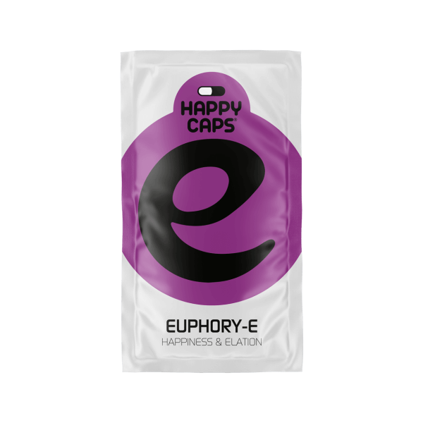 Happy Cap Euphory-E