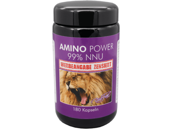 Amino Power (Robert Franz)