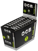 OCB Premium CONES - 20 Stk. à 3 Cones OCB Premium CONES - 20 Stk. à 3 Cones