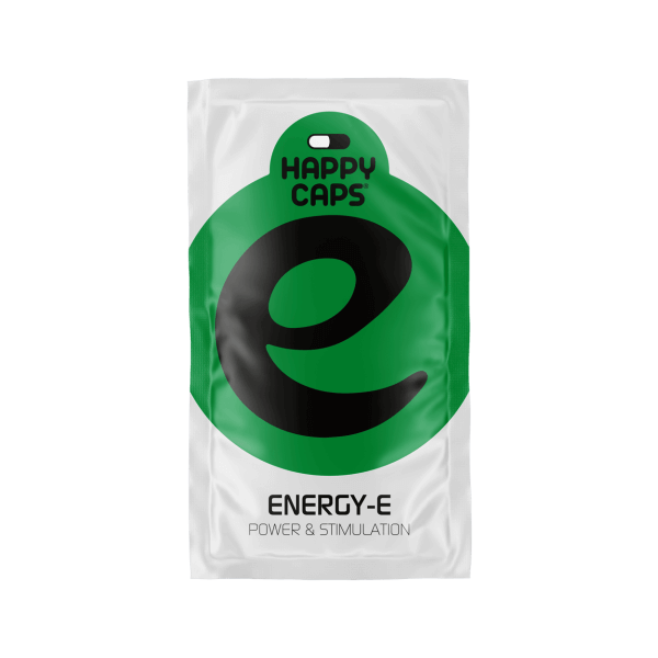 Happy Cap Energy-E