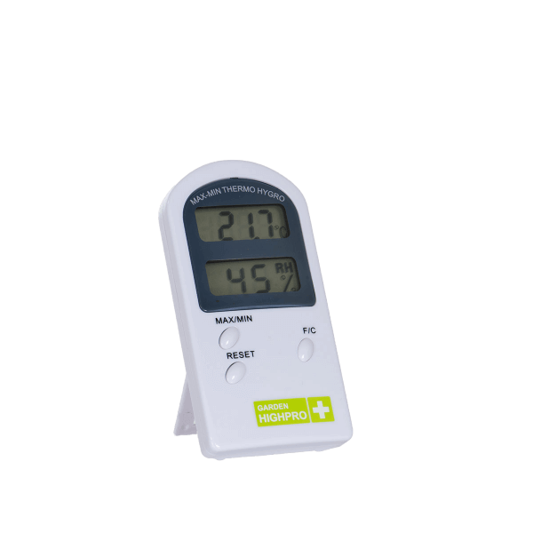 Garden High Pro Basic Thermo / Hygrometer