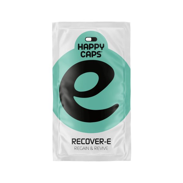Happy Cap Recover-E