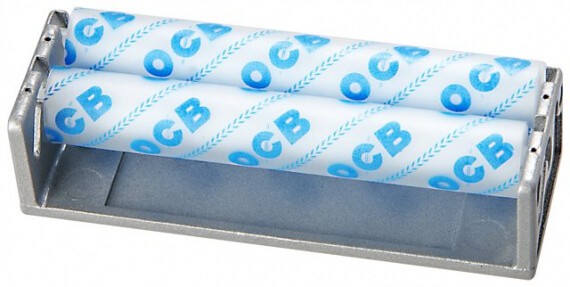 OCB Metallroller