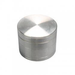 BBB Alu Grinder 4-tlg. (63 mm)