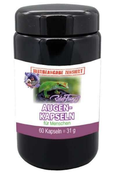 Augenkapseln (Robert Franz)