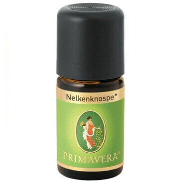 Nelkenknospe BIO, Gewürznelken (5ml)