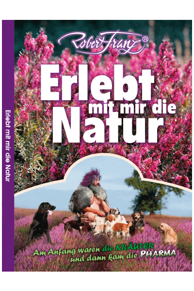 Erlebt mit mir die Natur (Robert Franz)