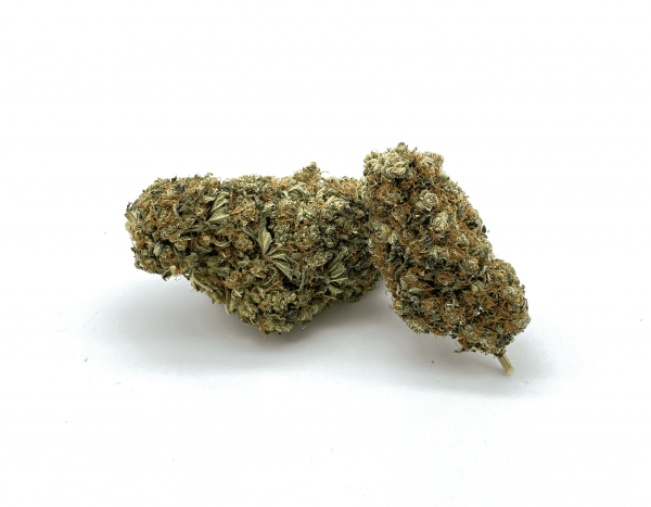 ANNA CBD INDOOR Hanfblüten