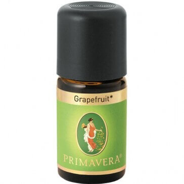 Grapefruit BIO (5ml)