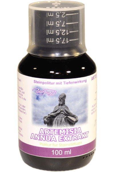 Artemisia Annua Extrakt 100 ml (Robert Franz) +X+