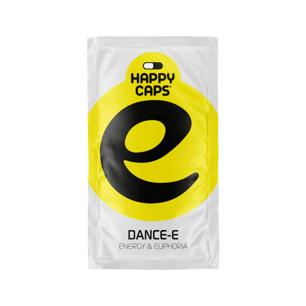 Happy Cap Dance-E
