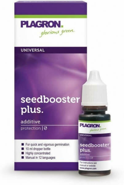 Plagron Seedbooster 10 ml