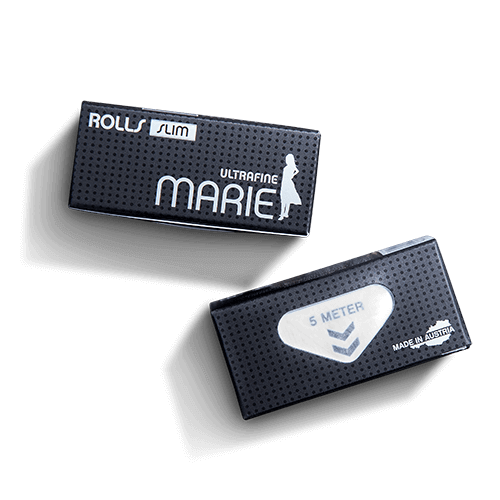 MARIE ROLLS slim ultrafine (5 m)