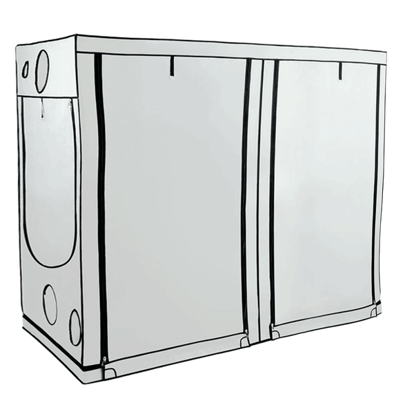 Homebox Ambient, R240, 240 x 120 x 200cm