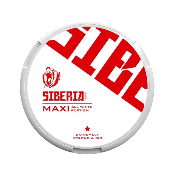 Siberia Maxi *AT