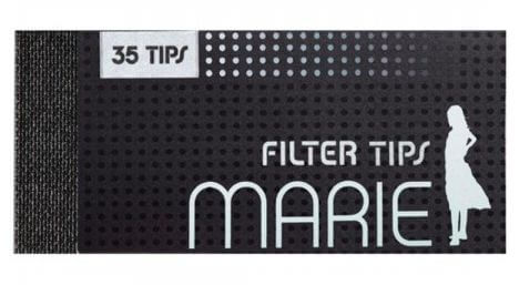 MARIE Filter Tips