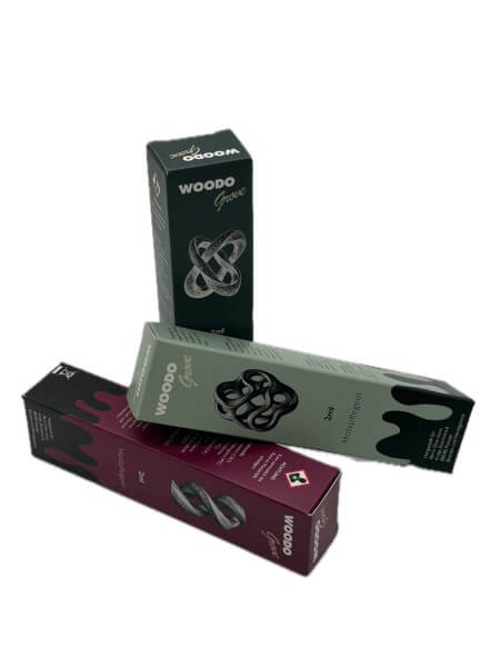 Woodoo Groove All Kush – diverse Sorten VE10