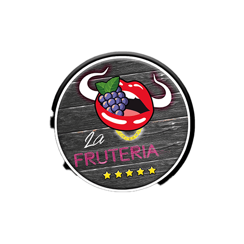 La Fruteria – Traube Minze ●●●●●