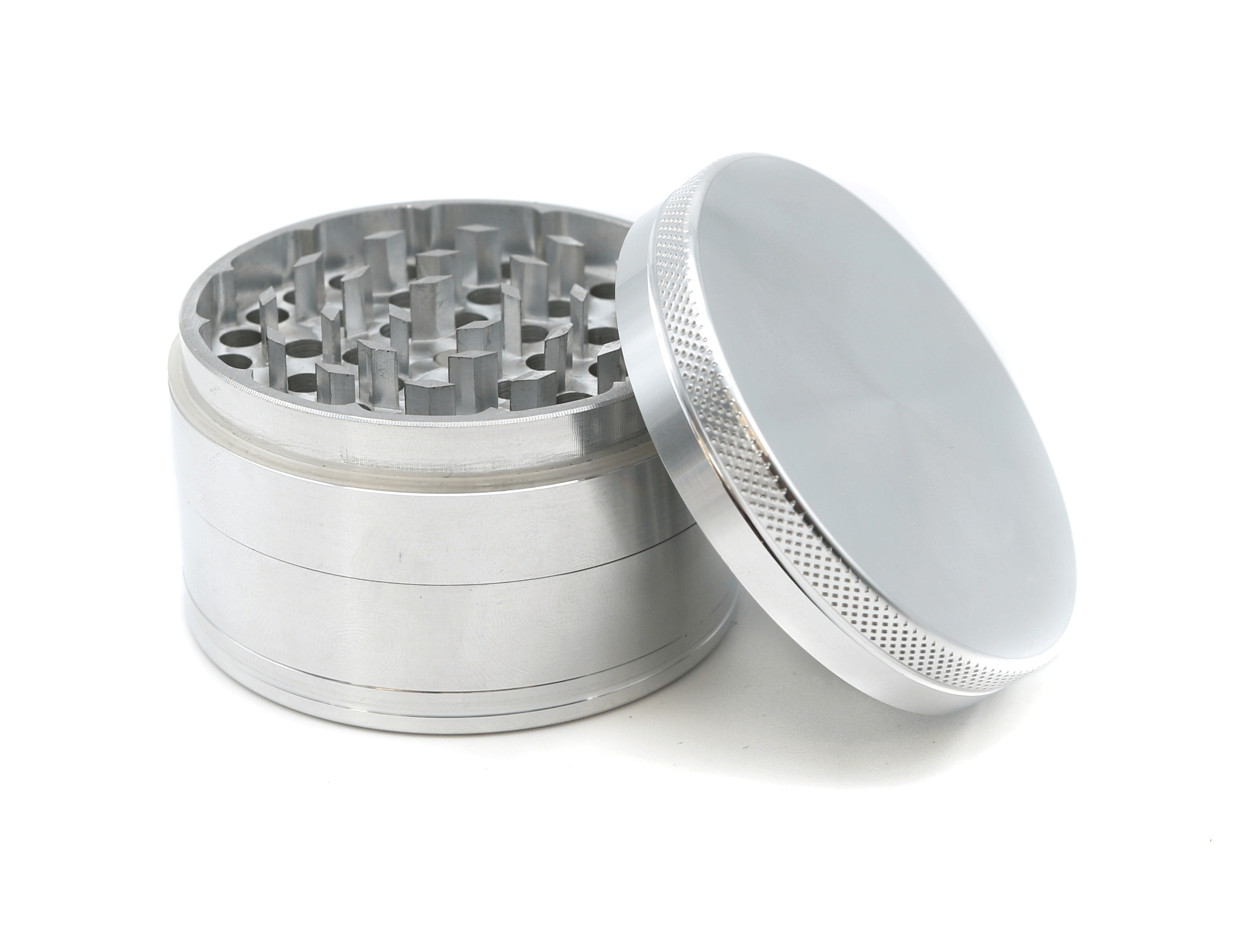 When Was The Weed Grinder Invented at Carol Lasseter blog