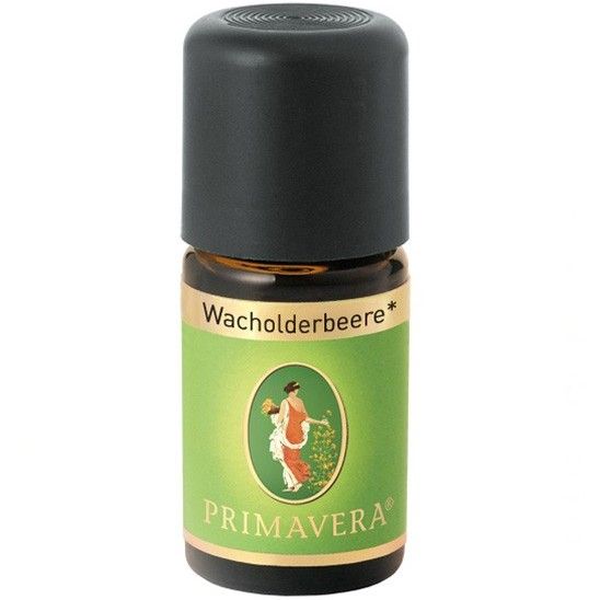 BIO Wacholderbeerenöl (5 ml)