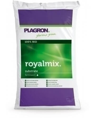 Plagron Royalmix