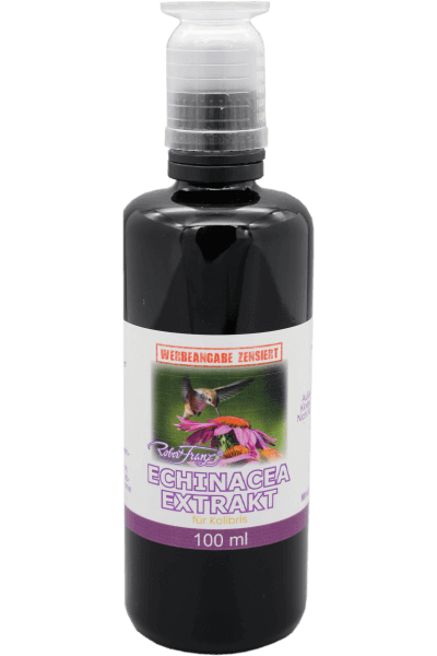 Echinacea Extrakt (Robert Franz)
