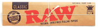 RAW Classic KS Slim PAPERS RAW Classic KS Slim PAPERS